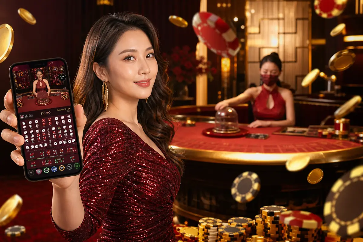 5776bet 3D ထီ ဆုငွေရလဒ်များ