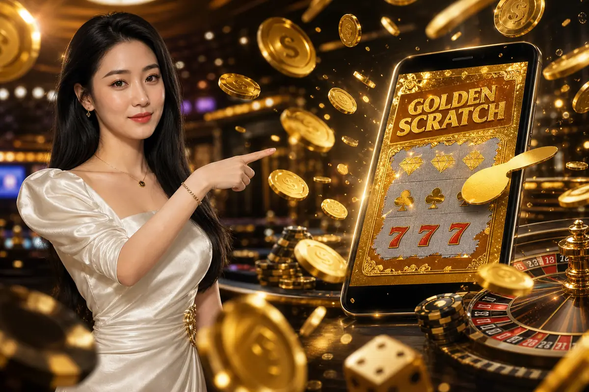 5776bet Roulette Live Casino ကစားခြင်း