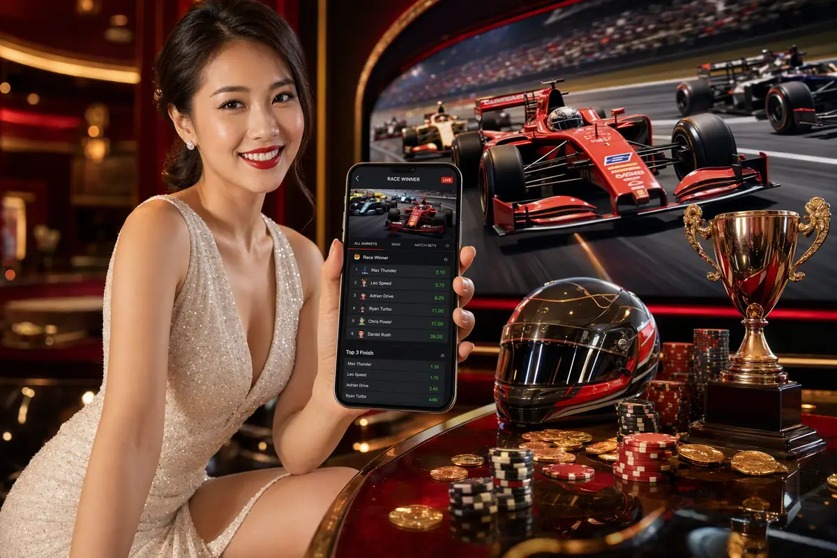 5776bet KBZPay ငွေသွင်းနှင့် ငွေထုတ်ဝန်ဆောင်မှု