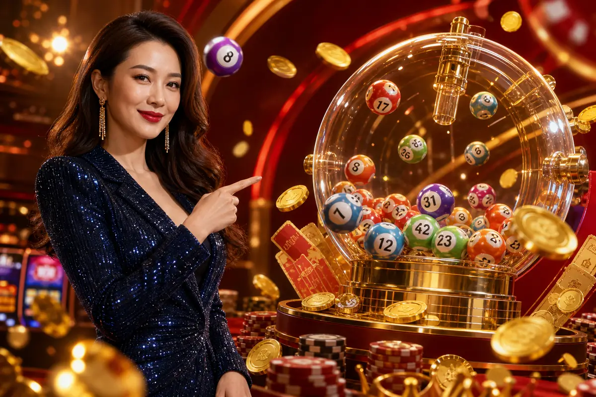 5776bet Live Dealer ကင်မရာ ထုတ်လွှင့်မှု