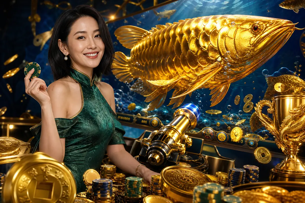 5776bet ဂိမ်းထုတ်လုပ်သူ မျိုးစုံ Live Casino
