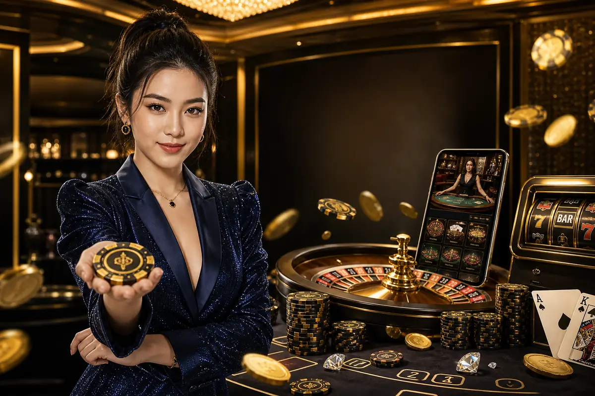 5776bet အကောင့်လုံခြုံရေး SSL ကာကွယ်မှု