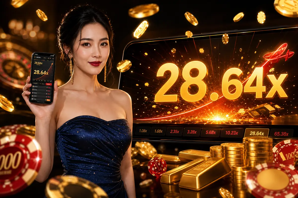 5776bet တာဝန်သိကစားခြင်း လမ်းညွှန်