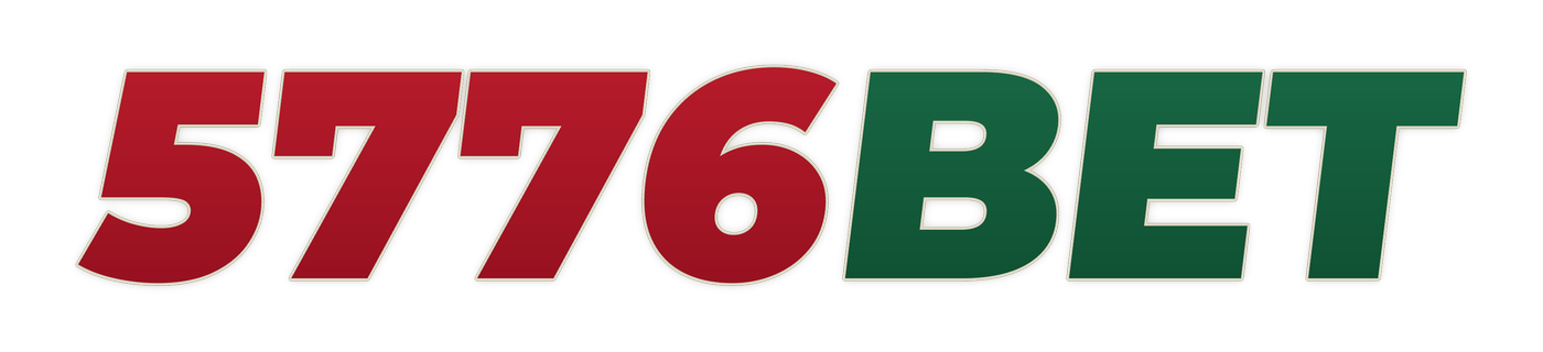 5776bet လိုဂို